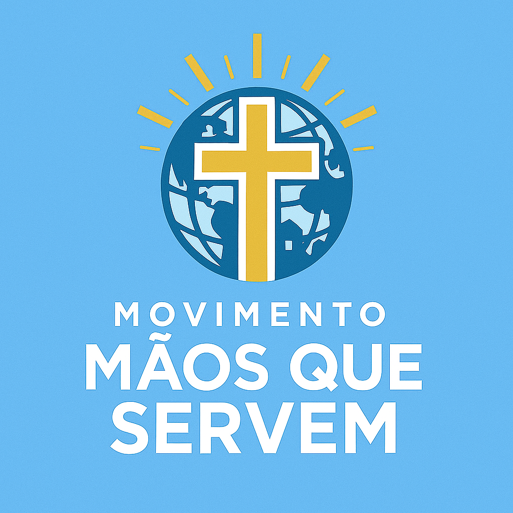 Movimento Mãos que Servem